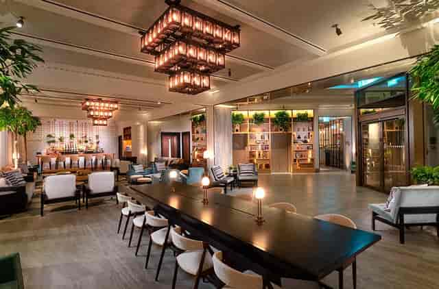 Hart Shoreditch Hotel London - image 3