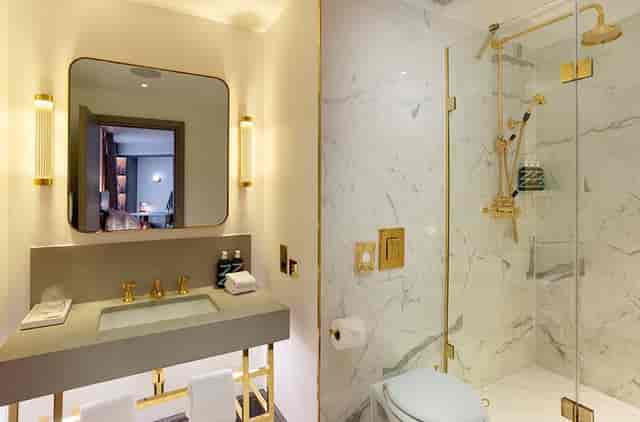 Hart Shoreditch Hotel London - image 2