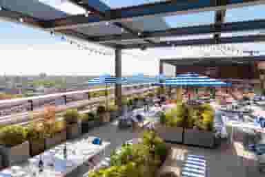 Event Venues