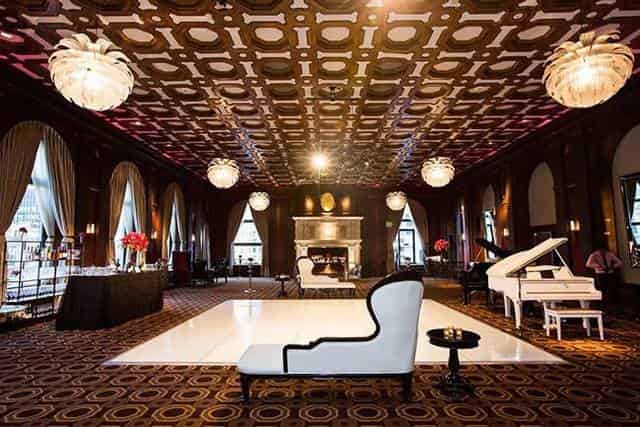 Friendship Foyer
