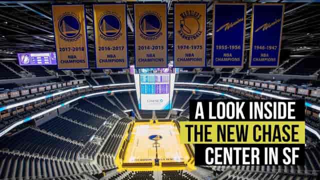 Golden State Warriors ...
