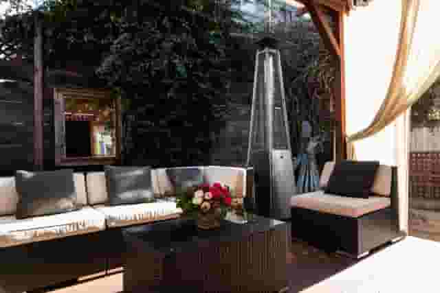 Outdoor Space
