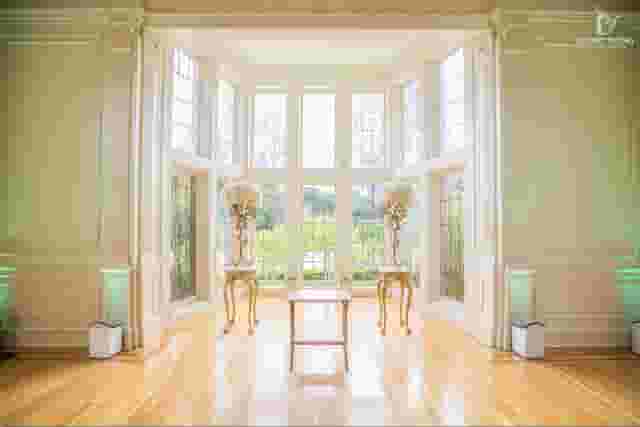 Morning Room