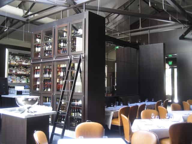 Cafe