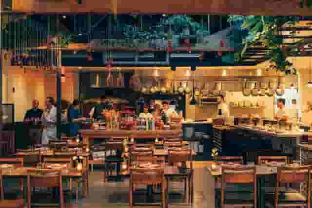 Bar