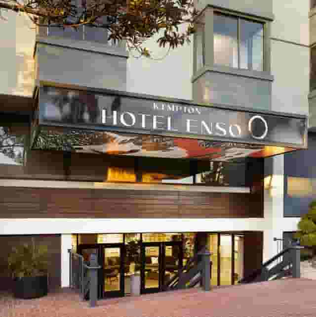 Japantown Hotel
