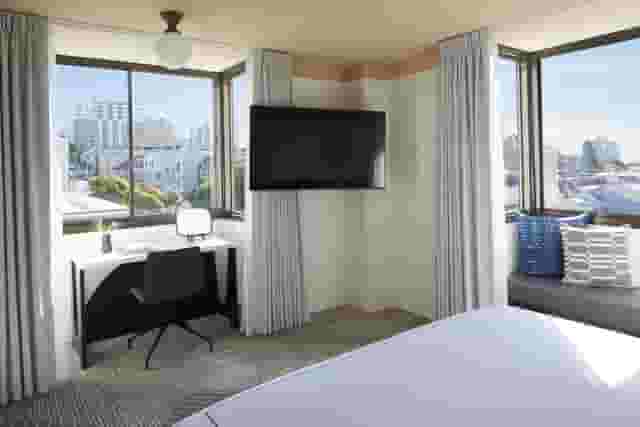 Japantown Hotel