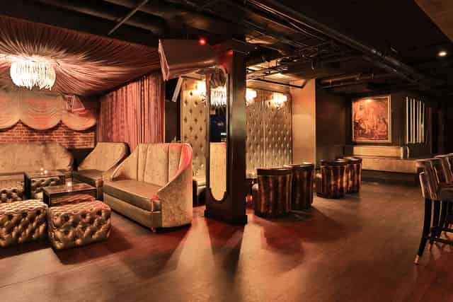 Bonaparte Room