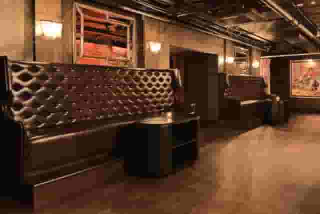 Bonaparte Room