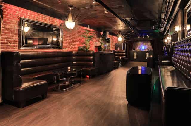 Main Room