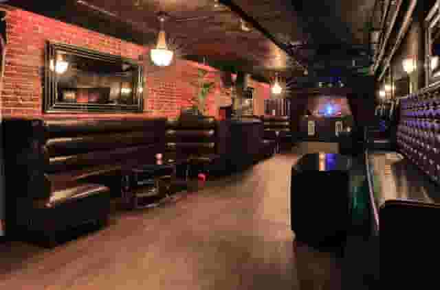 Hawthorn Private Event Space