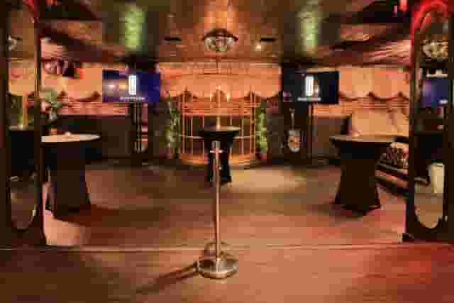 Hawthorn Private Event Space