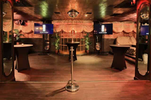 Hawthorn Private Event Space