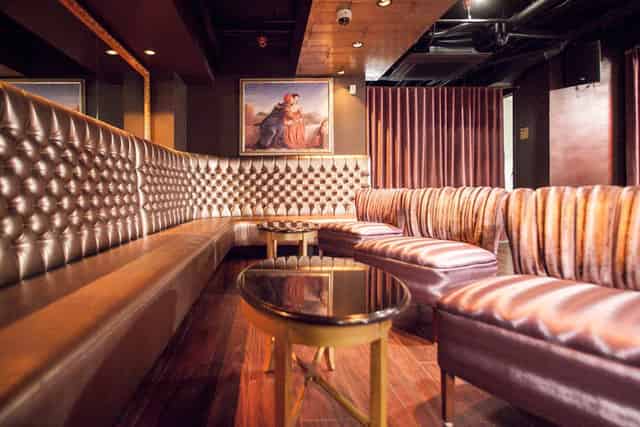 Hawthorn Private Event Space