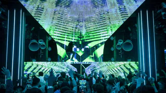 Temple San Francisco - Private Event Venue