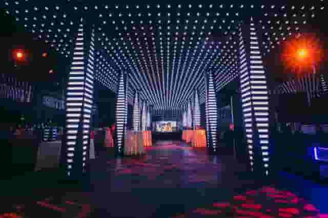 Temple San Francisco - Private Event Venue