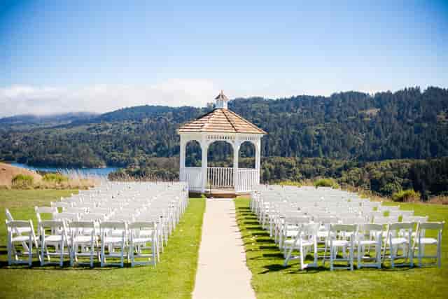 All-Inclusive Wedding Venue near San ...