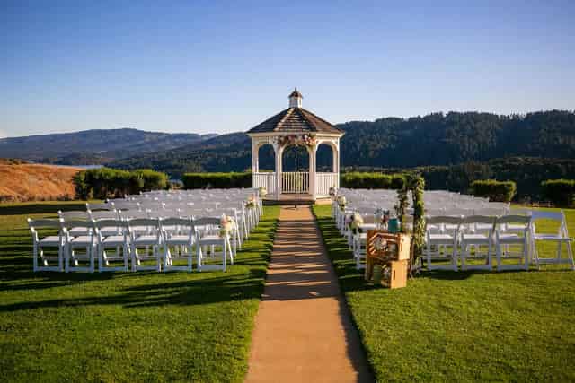 Ceremony Site