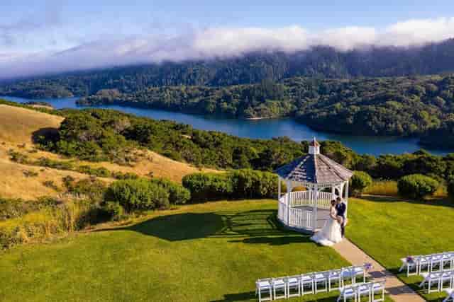 Wedding Venue Burlingame CA ...