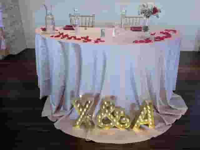 Private Reception Venue