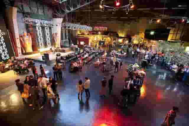 Elan Event Venue