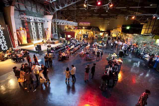 Elan Event Venue
