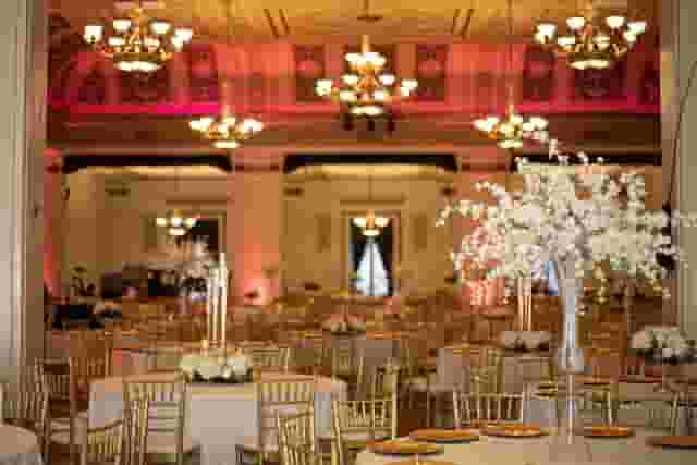 Historic Ballroom
