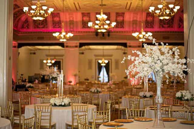 Historic Ballroom