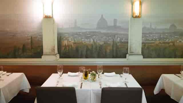 Italian Restaurant in San Francisco ...