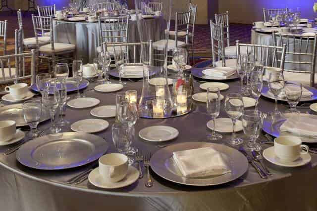 Wedding venue