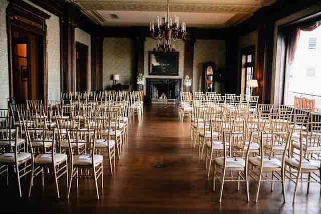 The University Club of San Francisco ...