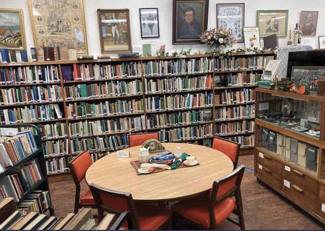 Library