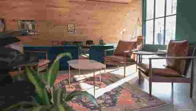 Wellness Space
