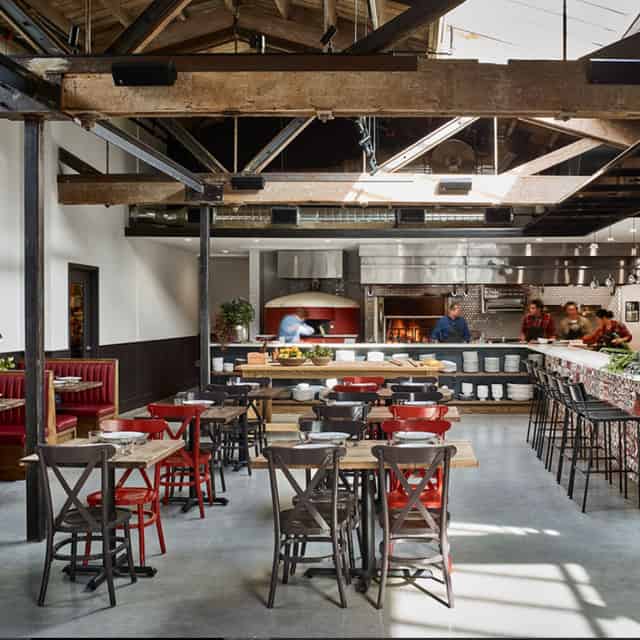 Private Dining