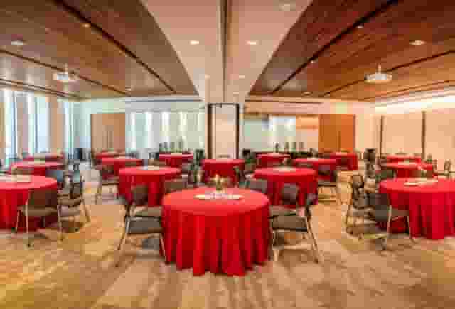Stanford Conference Room