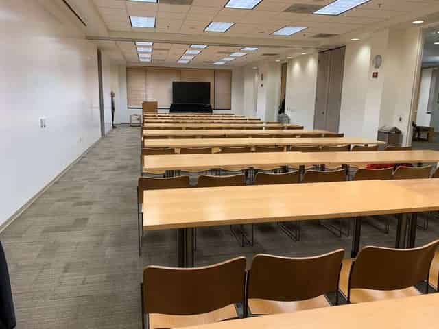 Stanford Conference Room