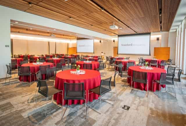 Stanford Conference Room