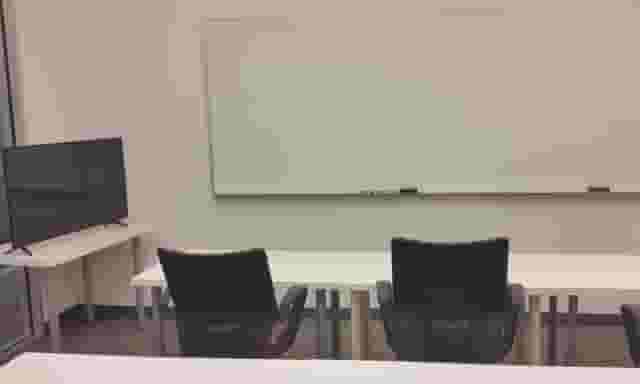 Conference rooms