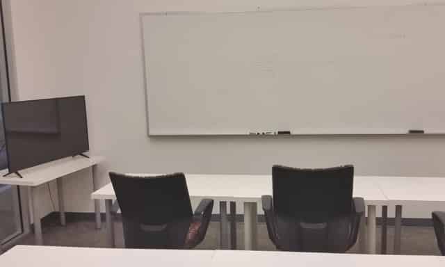Conference rooms