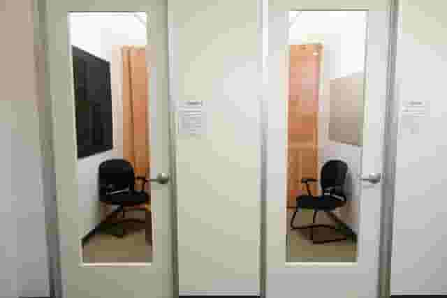 Conference rooms