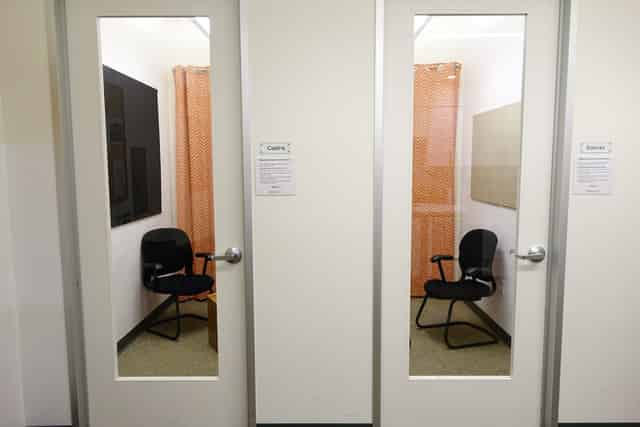 Conference rooms