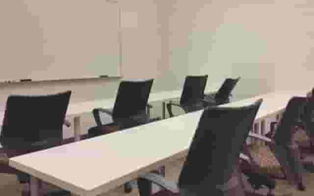 Conference rooms