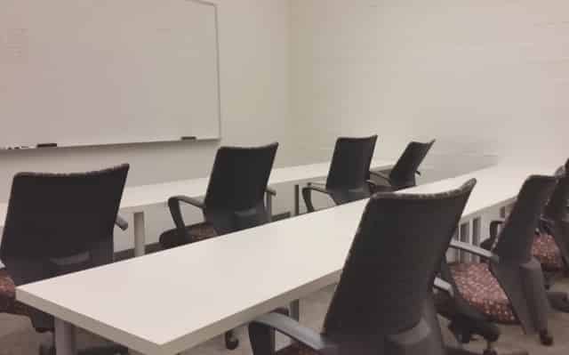Conference rooms