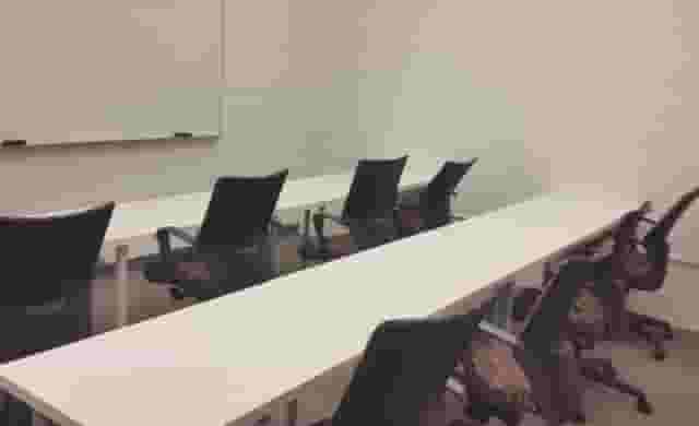 Conference rooms