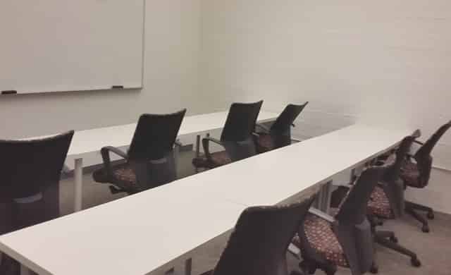 Conference rooms