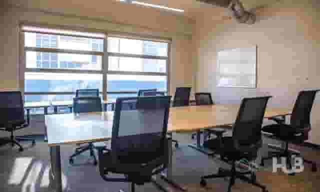 Private offices
