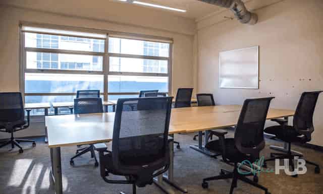 Private offices