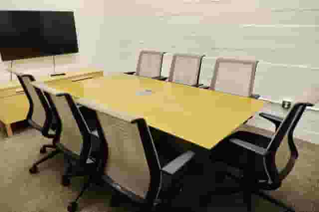 Private offices