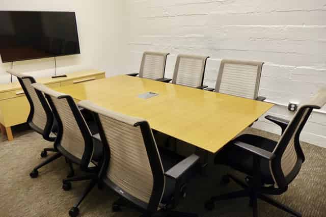 Private offices