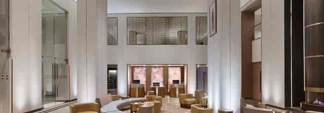The Clift Royal Sonesta San Francisco ...